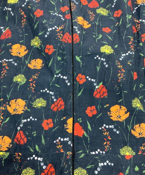 MARIHA（マリハ）MARIHA (マリハ) マドモアゼルドレス ネイビー サイズ:SIZE 38の古着・服飾アイテム