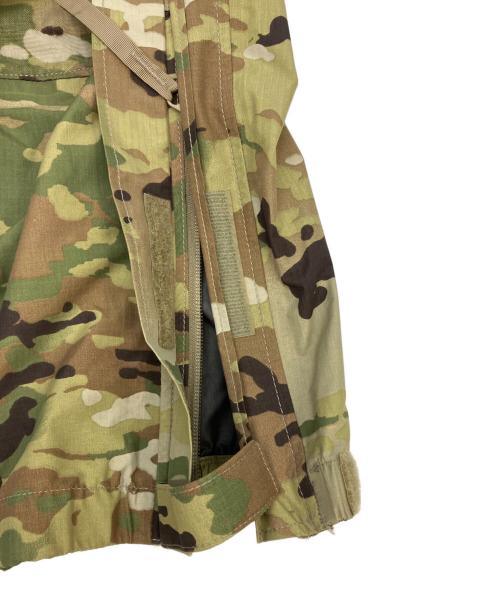 US ARMY（ユーエスアーミー）US ARMY (ユーエスアーミー) ECWCS Gen III レベル 6 OCP ゴアテックス パンツ カーキ サイズ:SIZE Sの古着・服飾アイテム