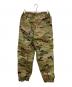 US ARMY (ユーエスアーミー) ECWCS Gen III レベル 6 OCP ゴアテックス パンツ カーキ サイズ:SIZE S：8000円
