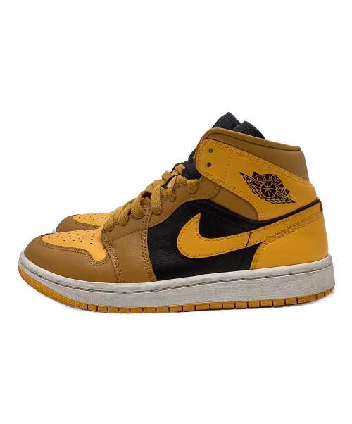 NIKE（ナイキ）NIKE (ナイキ) Women's Air Jordan 1 Mid 