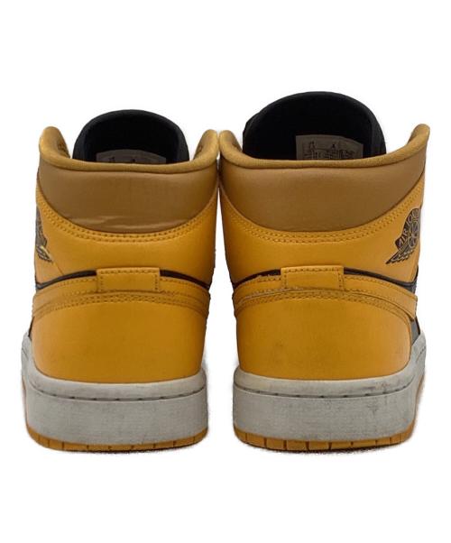 NIKE（ナイキ）NIKE (ナイキ) Women's Air Jordan 1 Mid 