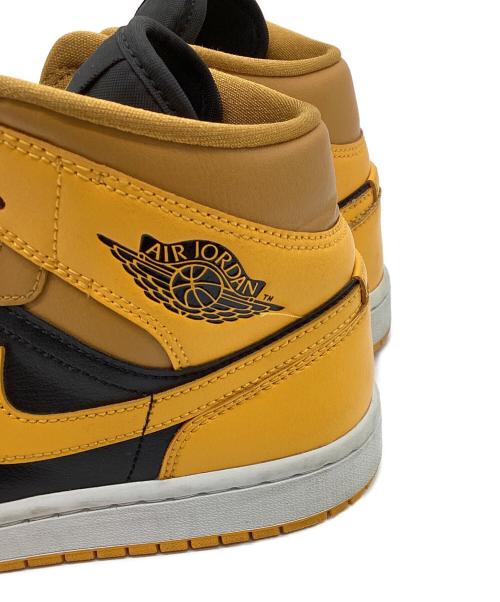 NIKE（ナイキ）NIKE (ナイキ) Women's Air Jordan 1 Mid 