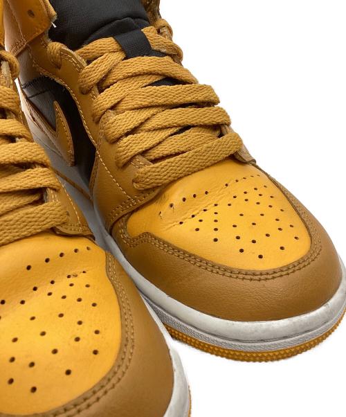 NIKE（ナイキ）NIKE (ナイキ) Women's Air Jordan 1 Mid 