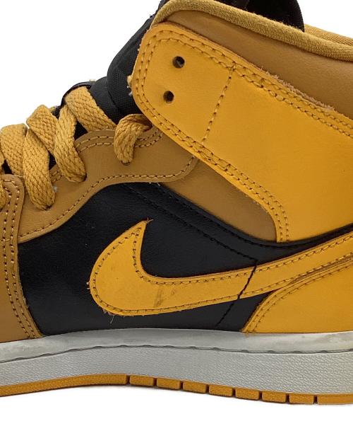 NIKE（ナイキ）NIKE (ナイキ) Women's Air Jordan 1 Mid 
