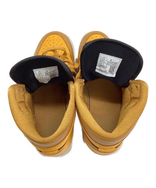 NIKE（ナイキ）NIKE (ナイキ) Women's Air Jordan 1 Mid 