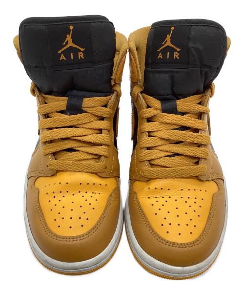 NIKE（ナイキ）NIKE (ナイキ) Women's Air Jordan 1 Mid 