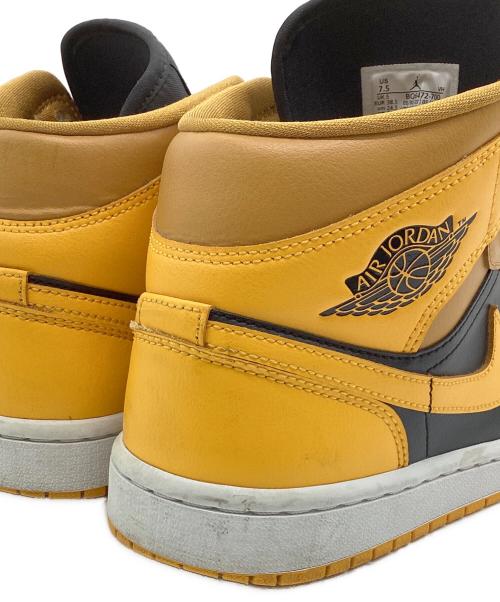 NIKE（ナイキ）NIKE (ナイキ) Women's Air Jordan 1 Mid 
