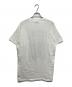 FRUIT OF THE LOOM (フルーツオブザルーム) American Bible Society/バイブルアートTシャツ ホワイト サイズ:SIZE L：5000円