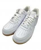 NIKEナイキ）の古着「Air Force 1 Low 