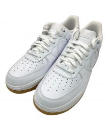 NIKE（ナイキ）の古着「Air Force 1 Low "White/Gum"」｜ホワイト