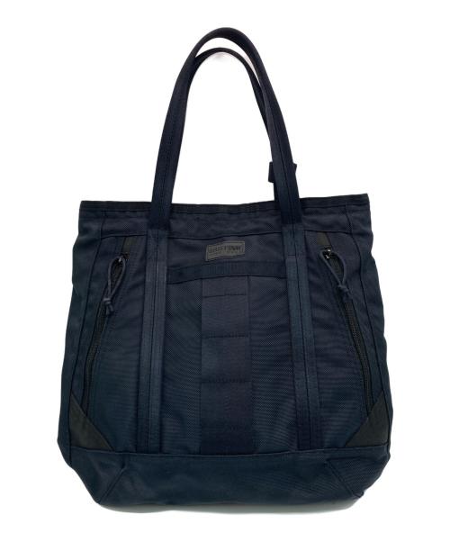 BRIEFING（ブリーフィング）BRIEFING (ブリーフィング) DELTA MASTER TOTE TALL SQD トートバッグ ネイビー サイズ:実寸サイズをご参照下さい。の古着・服飾アイテム