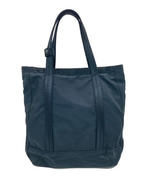 BRIEFING（ブリーフィング）BRIEFING (ブリーフィング) DELTA MASTER TOTE TALL SQD トートバッグ ネイビー サイズ:実寸サイズをご参照下さい。の古着・服飾アイテム