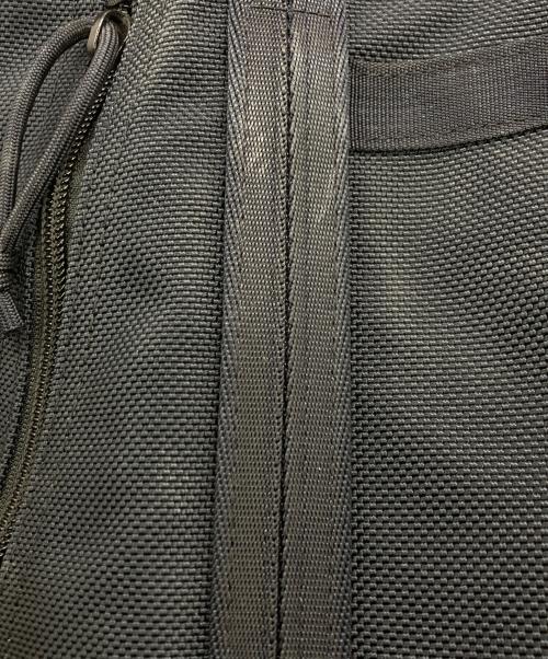 BRIEFING（ブリーフィング）BRIEFING (ブリーフィング) DELTA MASTER TOTE TALL SQD トートバッグ ネイビー サイズ:実寸サイズをご参照下さい。の古着・服飾アイテム