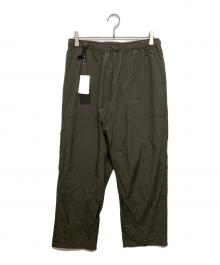 HOUDINI（フーディニ）の古着「Wadi Pants」｜オリーブ