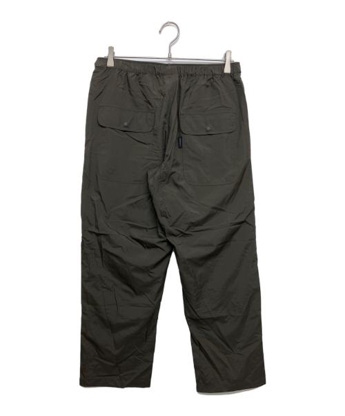 HOUDINI（フーディニ）HOUDINI (フーディニ) Wadi Pants オリーブ サイズ:SIZE M 未使用品の古着・服飾アイテム