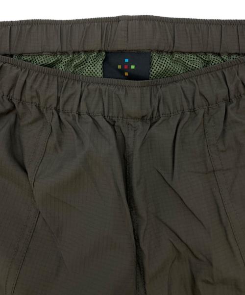 HOUDINI（フーディニ）HOUDINI (フーディニ) Wadi Pants オリーブ サイズ:SIZE M 未使用品の古着・服飾アイテム