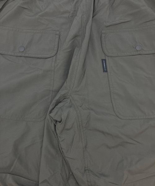 HOUDINI（フーディニ）HOUDINI (フーディニ) Wadi Pants オリーブ サイズ:SIZE M 未使用品の古着・服飾アイテム