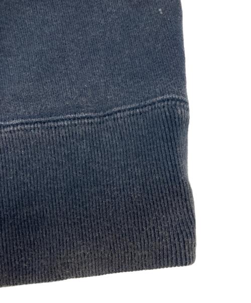 HUMAN MADE（ヒューマンメイド）HUMAN MADE (ヒューマンメイド) 24AW Crewneck Sweatshirt ネイビー サイズ:SIZE Mの古着・服飾アイテム