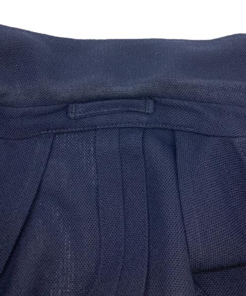 LARDINI（ラルディーニ）LARDINI (ラルディーニ) テーラードジャケット ネイビー サイズ:SIZE 46の古着・服飾アイテム