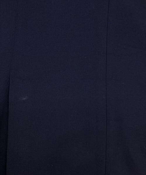 LARDINI（ラルディーニ）LARDINI (ラルディーニ) テーラードジャケット ネイビー サイズ:SIZE 46の古着・服飾アイテム