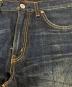 中古・古着 JUNYA WATANABE MAN (ジュンヤワタナベマン) COMME des GARCONS (コムデギャルソン) 綿デニム Levi's 510カスタマイズ インディゴ サイズ:SIZE M：18000円