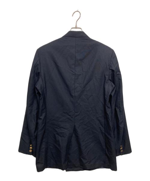 BROOKS BROTHERS（ブルックスブラザーズ）BROOKS BROTHERS (ブルックスブラザーズ) 金釦ブレザー ネイビー サイズ:SIZE38の古着・服飾アイテム