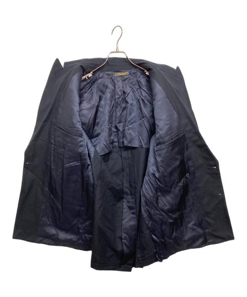 BROOKS BROTHERS（ブルックスブラザーズ）BROOKS BROTHERS (ブルックスブラザーズ) 金釦ブレザー ネイビー サイズ:SIZE38の古着・服飾アイテム