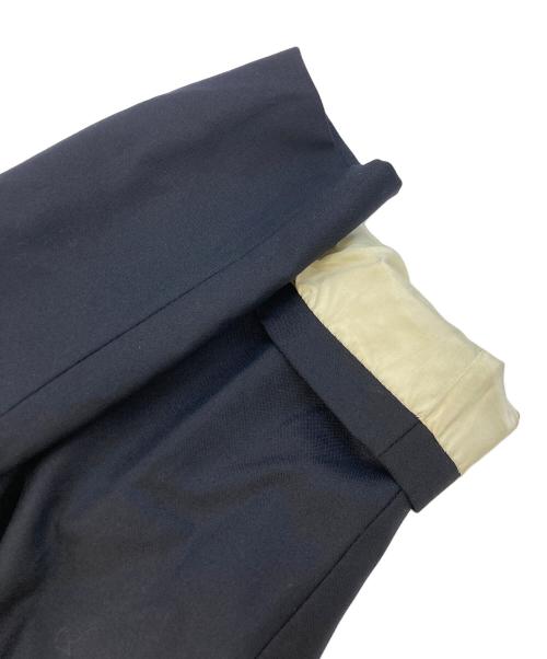 BROOKS BROTHERS（ブルックスブラザーズ）BROOKS BROTHERS (ブルックスブラザーズ) 金釦ブレザー ネイビー サイズ:SIZE38の古着・服飾アイテム