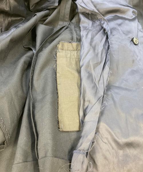 BROOKS BROTHERS（ブルックスブラザーズ）BROOKS BROTHERS (ブルックスブラザーズ) 金釦ブレザー ネイビー サイズ:SIZE38の古着・服飾アイテム