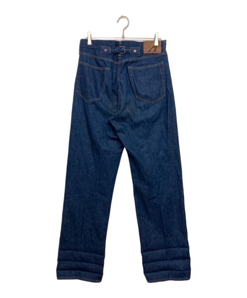 ANATOMICA（アナトミカ）ANATOMICA (アナトミカ) 618 GARY デニムパンツ インディゴ サイズ:SIZE W 32の古着・服飾アイテム