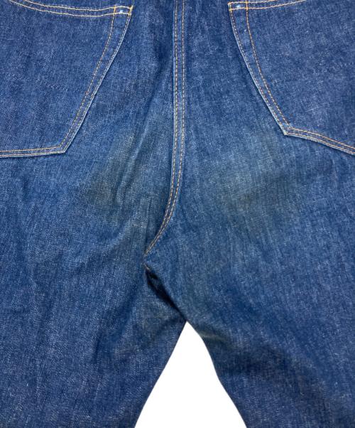 ANATOMICA（アナトミカ）ANATOMICA (アナトミカ) 618 GARY デニムパンツ インディゴ サイズ:SIZE W 32の古着・服飾アイテム