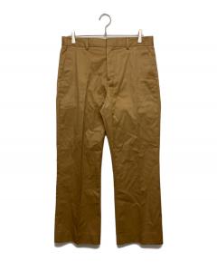 中古・古着通販】DIESEL (ディーゼル) P-ARNE-FEM-P1 TROUSERS カーゴ
