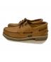 PARABOOT (パラブーツ) ARPENTEUR (アルペントール) SAFARI BRIAC SHOES ブラウン サイズ:SIZE7 1/2：13000円