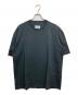 Maison Margiela（メゾンマルジェラ）の古着「ガーメントダイ フェード Tシャツ」｜グレー