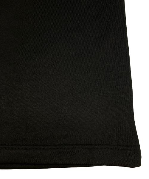 Ameri（アメリ）Ameri (アメリ) UND DOCKING DESIGN SWEAT DRESS ブラック サイズ:SIZE Sの古着・服飾アイテム