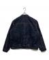 JAPAN BLUE JEANS (ジャパンブルージーンズ) 14.8oz Type1 Denim Jacket インディゴ サイズ:SIZE 42：20000円