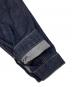 中古・古着 JAPAN BLUE JEANS (ジャパンブルージーンズ) 14.8oz Type1 Denim Jacket インディゴ サイズ:SIZE 42：20000円
