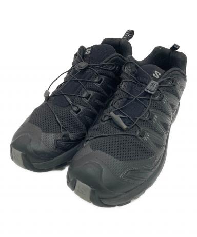 中古・古着通販】SALOMON (サロモン) XA PRO 3D V9 ブラック サイズ