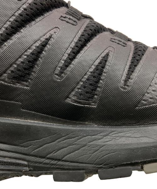 SALOMON（サロモン）SALOMON (サロモン) XA PRO 3D V9 ブラック サイズ:USA10.5の古着・服飾アイテム