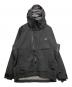 Snow peak（スノーピーク）の古着「3L Graphen Jacket」｜ブラック