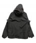 Snow peak (スノーピーク) mountain of moods (マウンテンオブムーズ) 3L Graphen Jacket ブラック サイズ:SIZE L：27000円