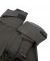 中古・古着 Snow peak (スノーピーク) mountain of moods (マウンテンオブムーズ) 3L Graphen Jacket ブラック サイズ:SIZE L：27000円