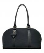 RUDE GALLERYルードギャラリー）の古着「エフェクターバッグ」｜ブラック