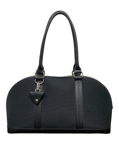 RUDE GALLERY（ルードギャラリー）RUDE GALLERY (ルードギャラリー) エフェクターバッグ ブラック サイズ:実寸サイズをご参照下さい。の古着・服飾アイテム