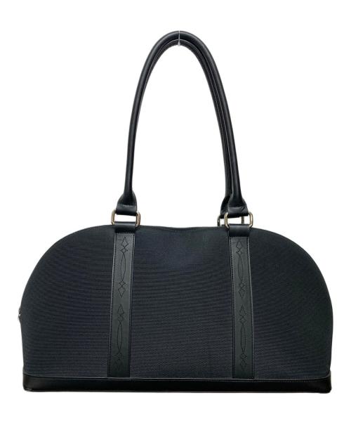 RUDE GALLERY（ルードギャラリー）RUDE GALLERY (ルードギャラリー) エフェクターバッグ ブラック サイズ:実寸サイズをご参照下さい。の古着・服飾アイテム