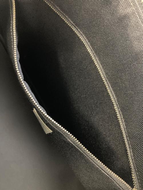 RUDE GALLERY（ルードギャラリー）RUDE GALLERY (ルードギャラリー) エフェクターバッグ ブラック サイズ:実寸サイズをご参照下さい。の古着・服飾アイテム