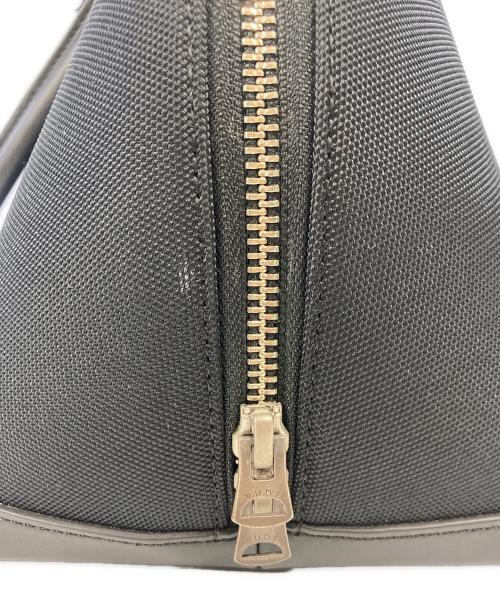 RUDE GALLERY（ルードギャラリー）RUDE GALLERY (ルードギャラリー) エフェクターバッグ ブラック サイズ:実寸サイズをご参照下さい。の古着・服飾アイテム