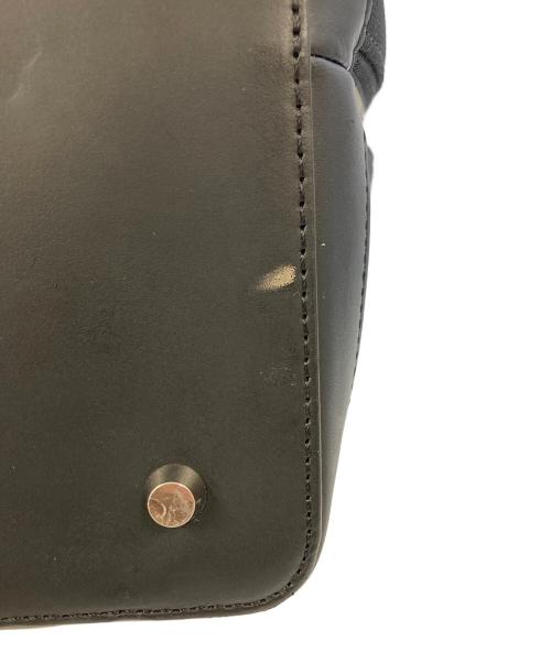 RUDE GALLERY（ルードギャラリー）RUDE GALLERY (ルードギャラリー) エフェクターバッグ ブラック サイズ:実寸サイズをご参照下さい。の古着・服飾アイテム