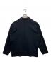 CFCL (シーエフシーエル) MILAN BOXY TAILORED JACKET/ミラノリブボックステーラードジャケット ネイビー サイズ:SIZE 5：27000円