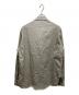 Maison Margiela (メゾンマルジェラ) ワーカーシャツ グレー サイズ:SIZE42：25000円
